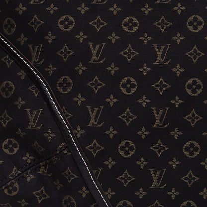 Louis Vuitton Monogram Idylle Elegie Fusain 6 of 13