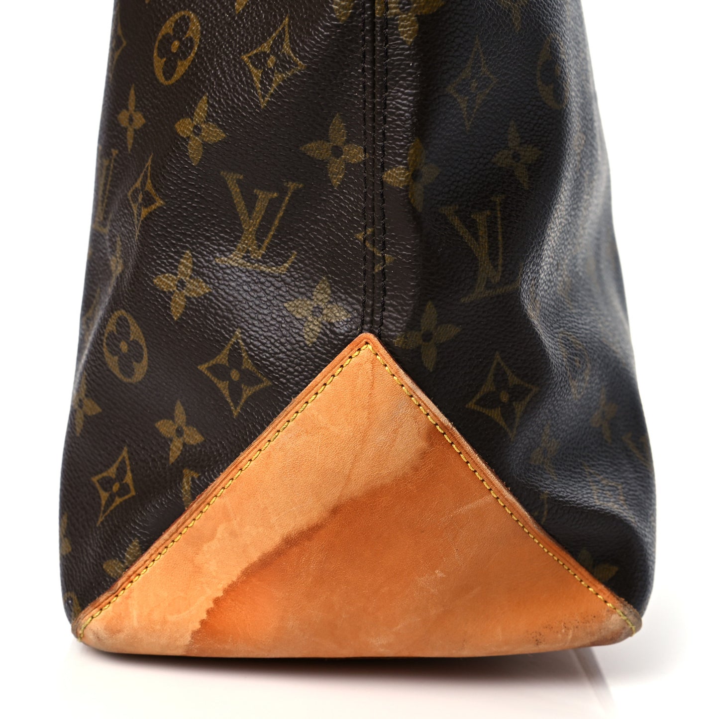 Monogram Cabas Mezzo
