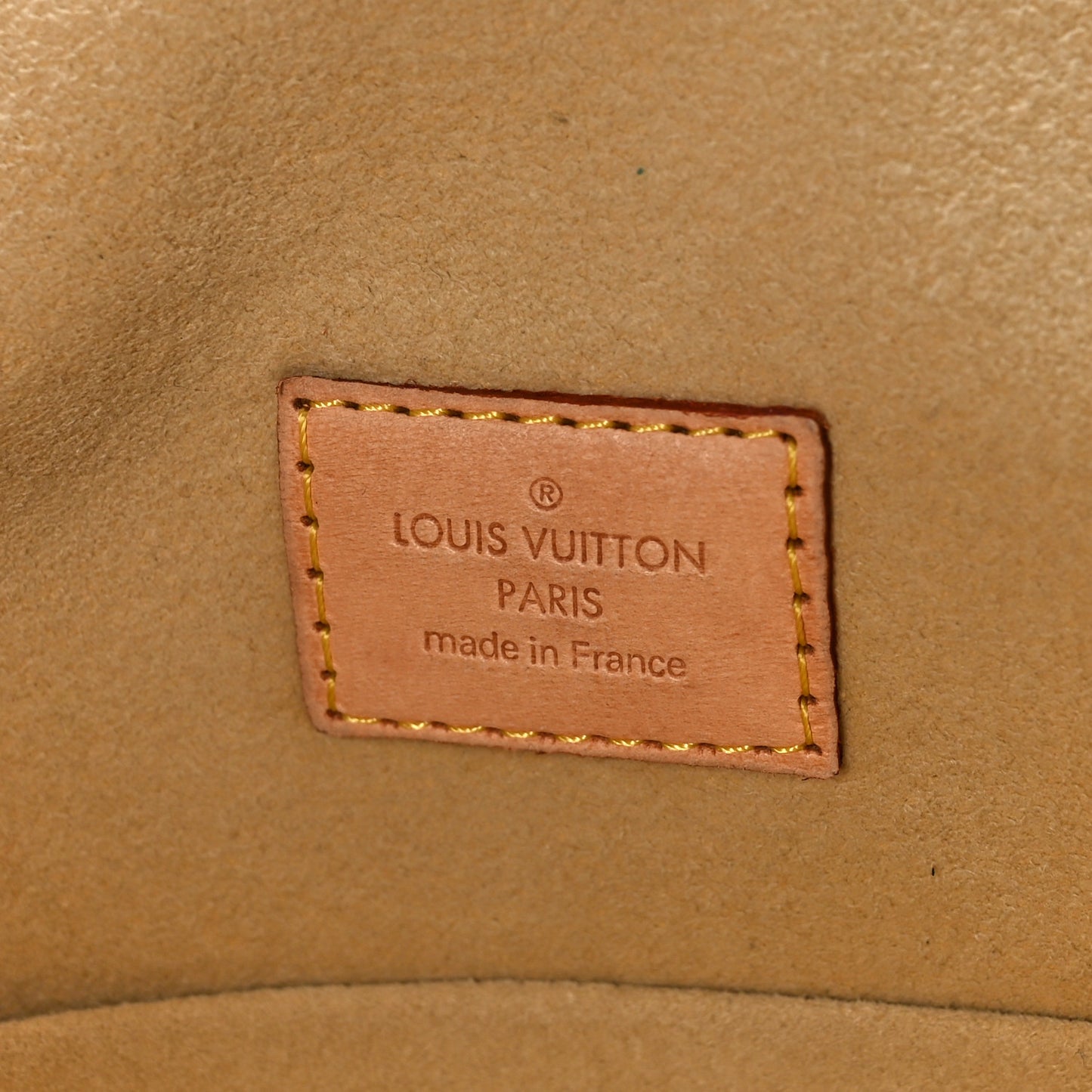 Monogram Hudson PM