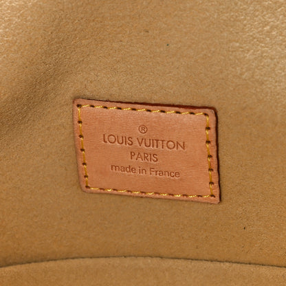 Louis Vuitton Monogram Hudson PM 6 of 11