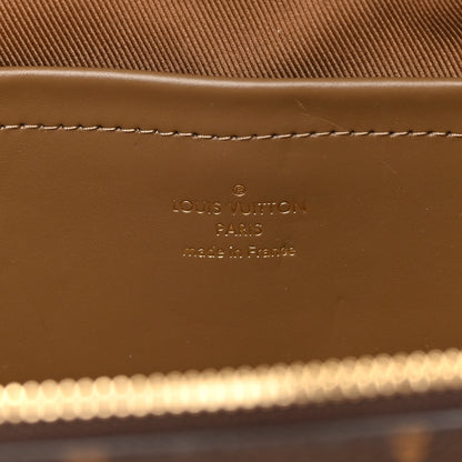 Louis Vuitton Monogram Utility Crossbody 6 of 9