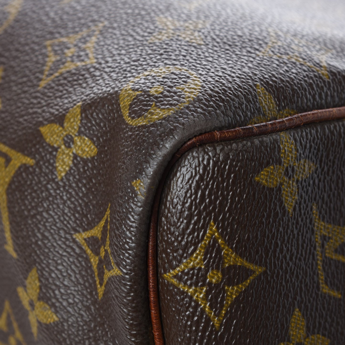 Monogram Keepall Bandouliere 50