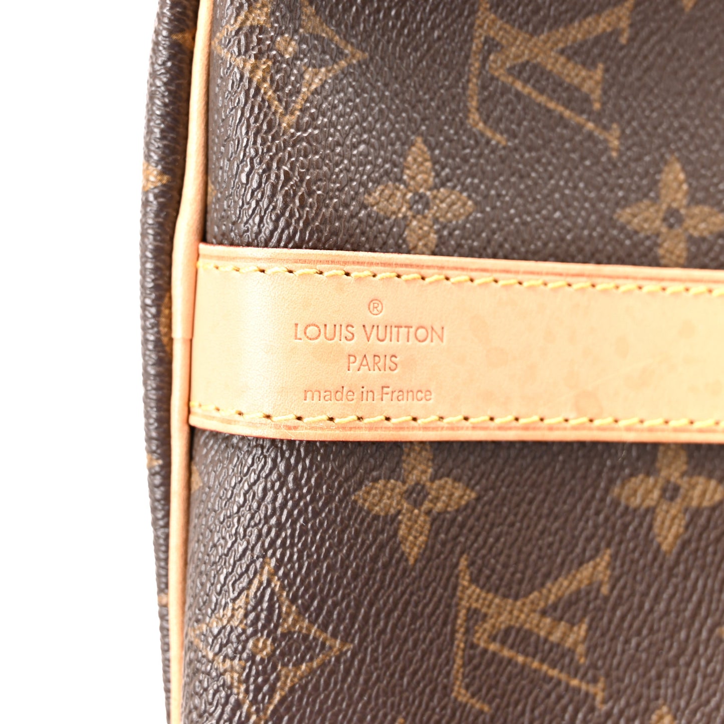 Monogram Keepall Bandouliere 45