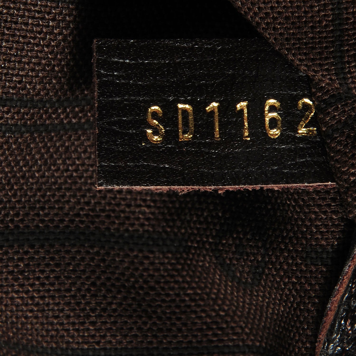 Louis Vuitton Monogram Idylle Neverfull MM Fusain 7 of 7
