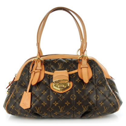 Louis Vuitton Monogram Etoile Bowling Bag 1 of 7