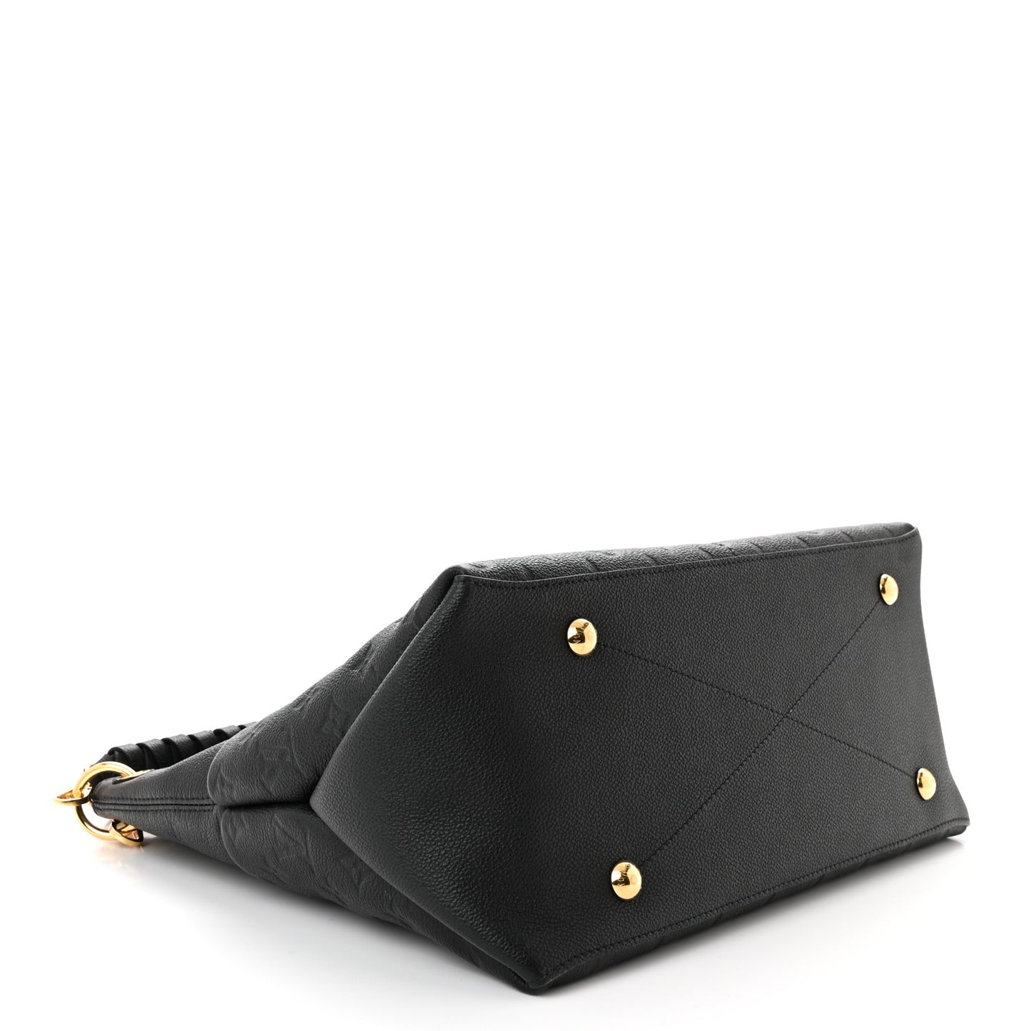 Empreinte Maida Hobo Black
