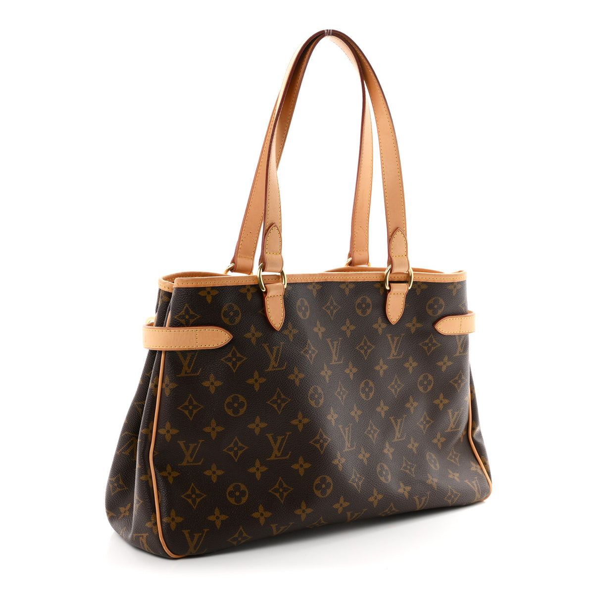 Louis Vuitton Monogram Batignolles Horizontal 3 of 10