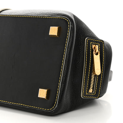 Louis Vuitton Suhali L'Ingenieux PM Black 10 of 16