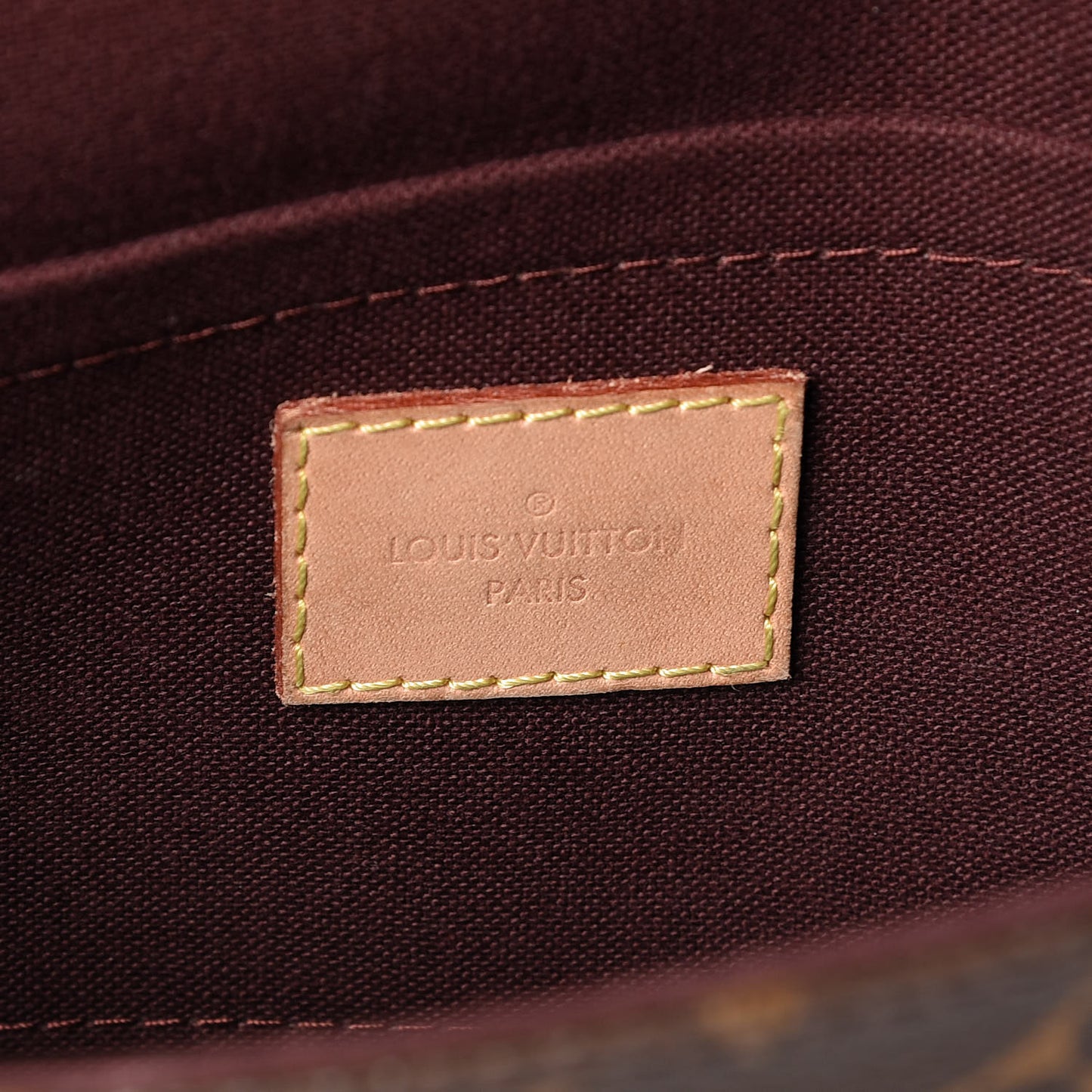Monogram Favorite MM