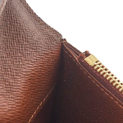 Louis Vuitton Monogram Insolite Organizer Wallet Armagnac 7 of 7