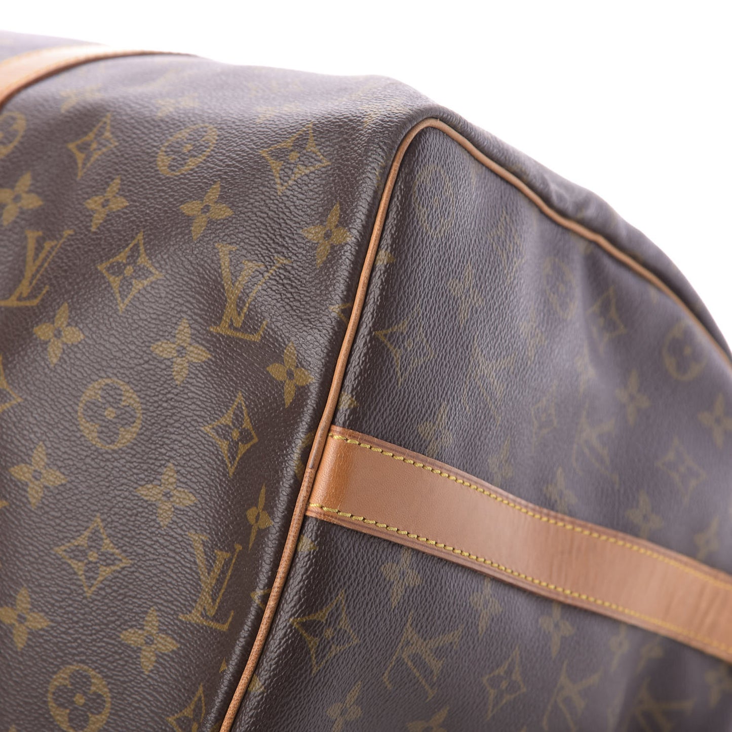 Monogram Keepall Bandouliere 45