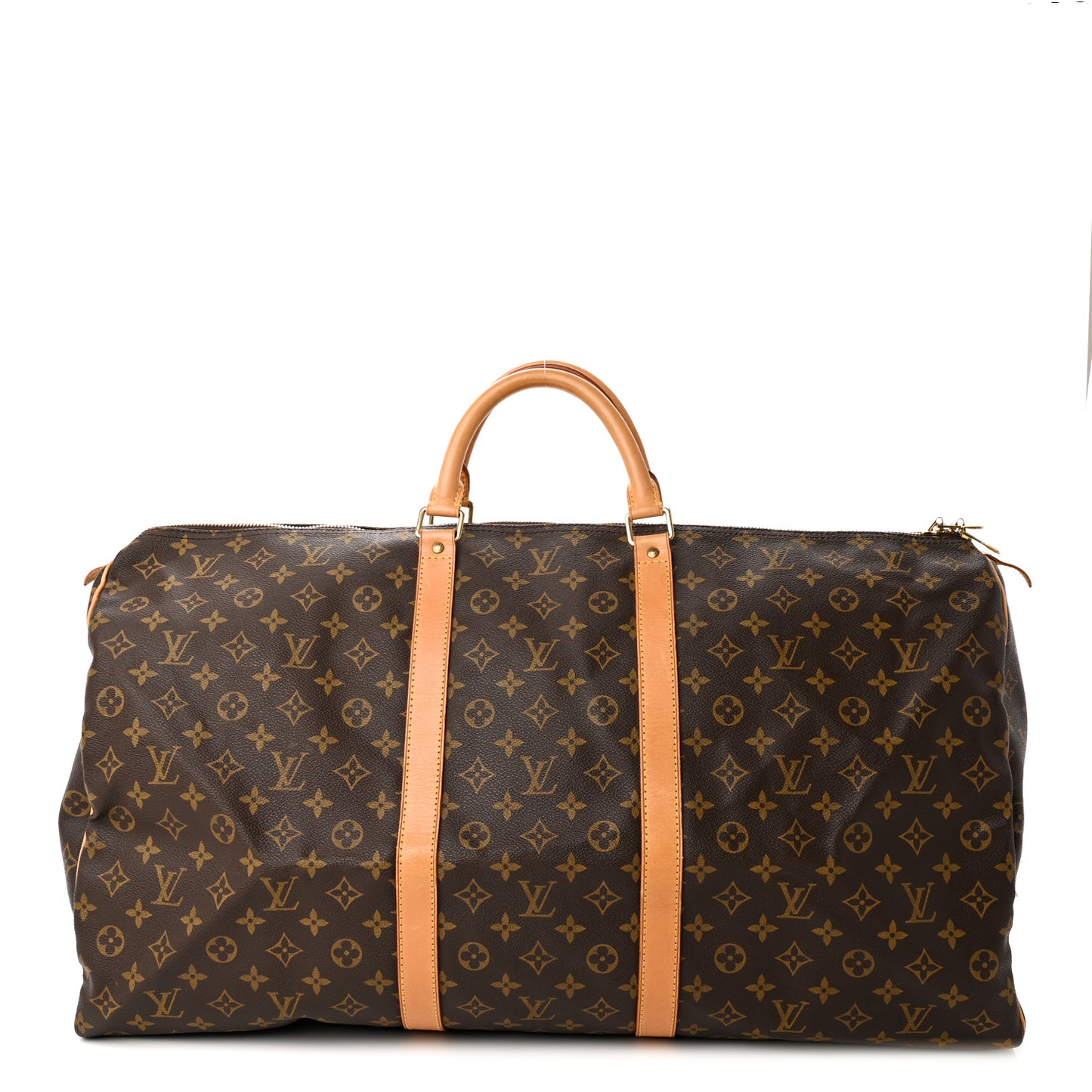 Monogram Keepall 60
