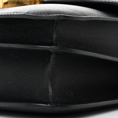 Hermes Epsom Constance 24 Black 11 of 15