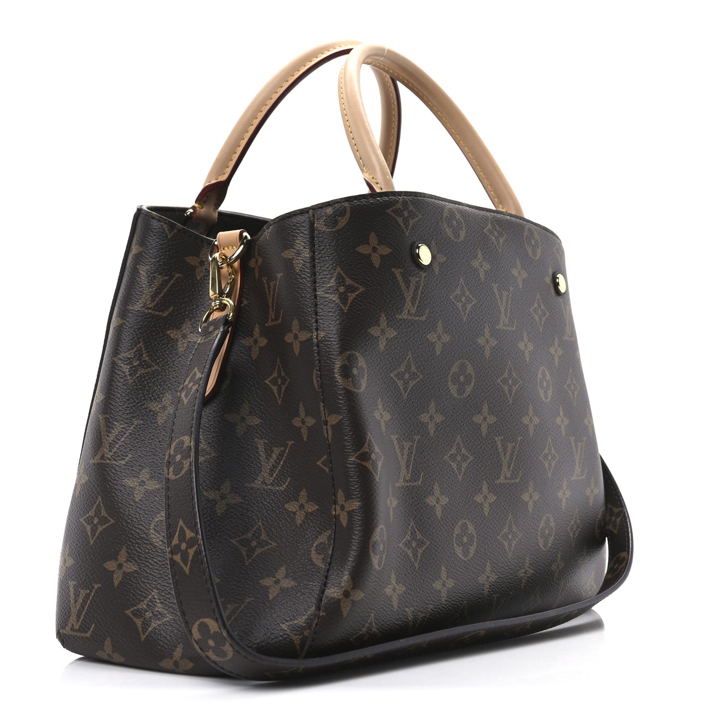 Monogram Montaigne GM