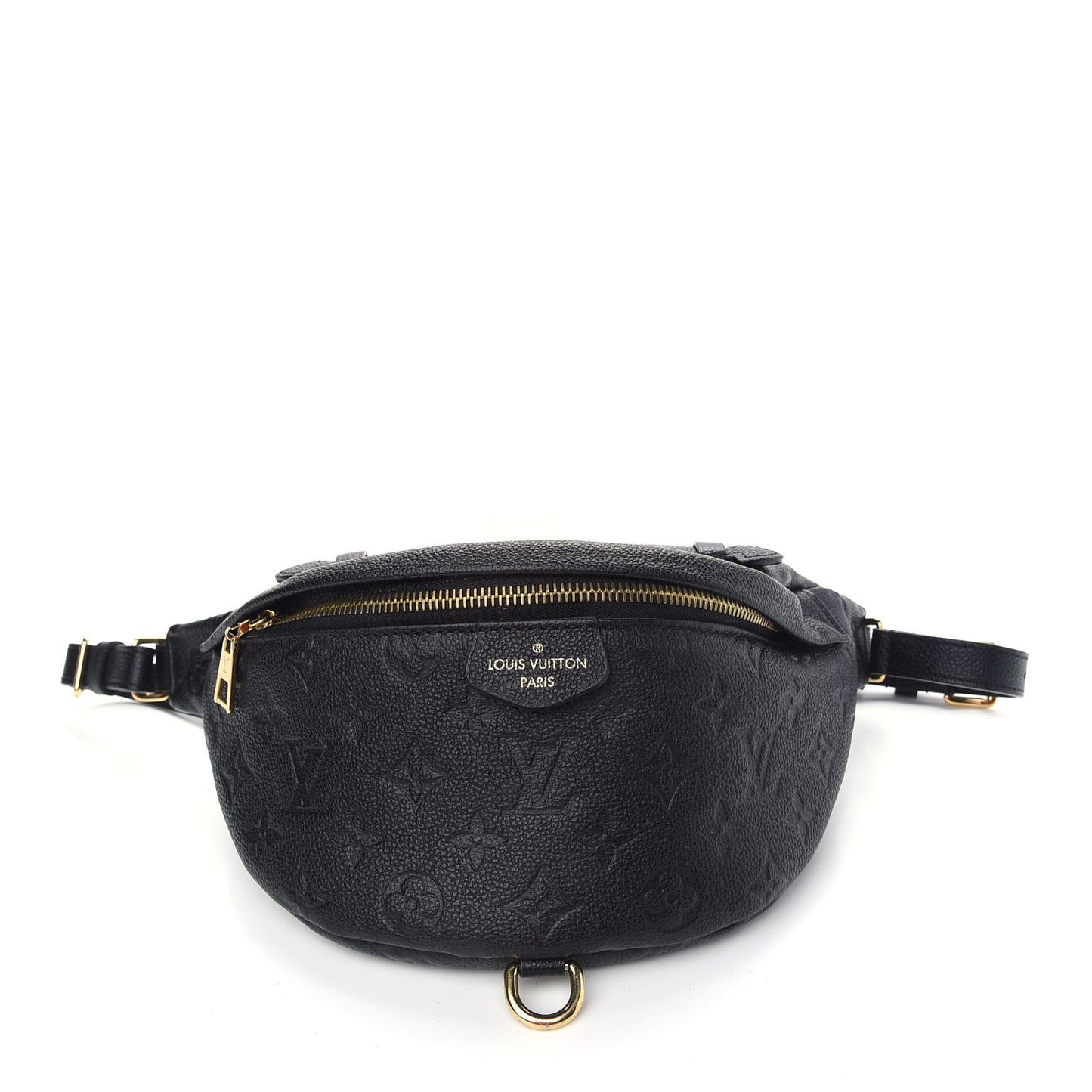 Empreinte BumBag Black