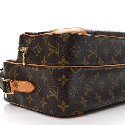 Louis Vuitton Monogram Nil 28 7 of 11