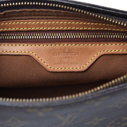 Louis Vuitton Monogram Trotteur 6 of 11