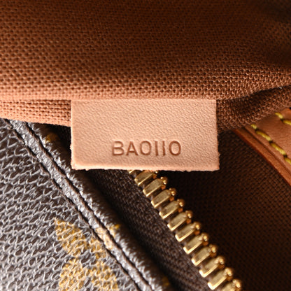Louis Vuitton Monogram Porte-Documents Voyage GM 7 of 10