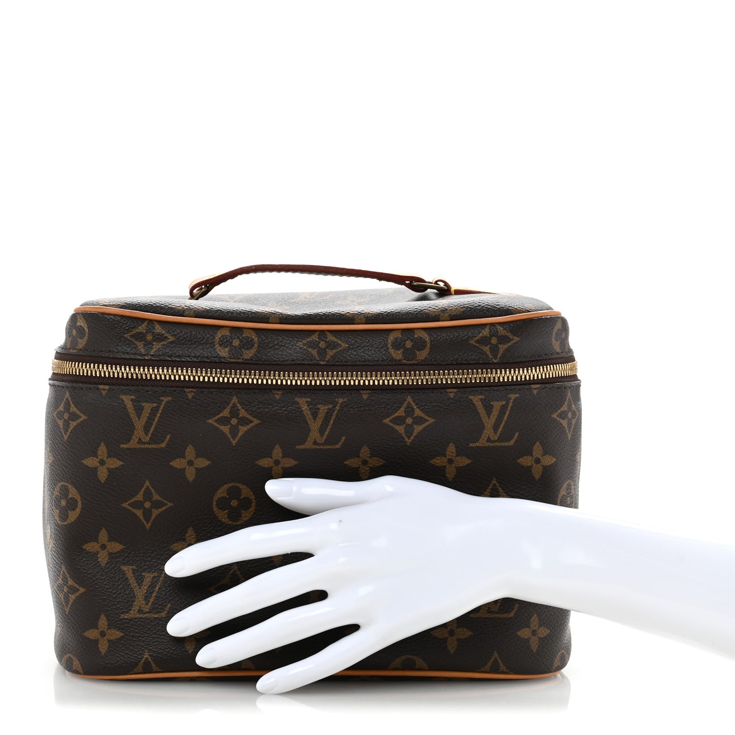Monogram Nice BB