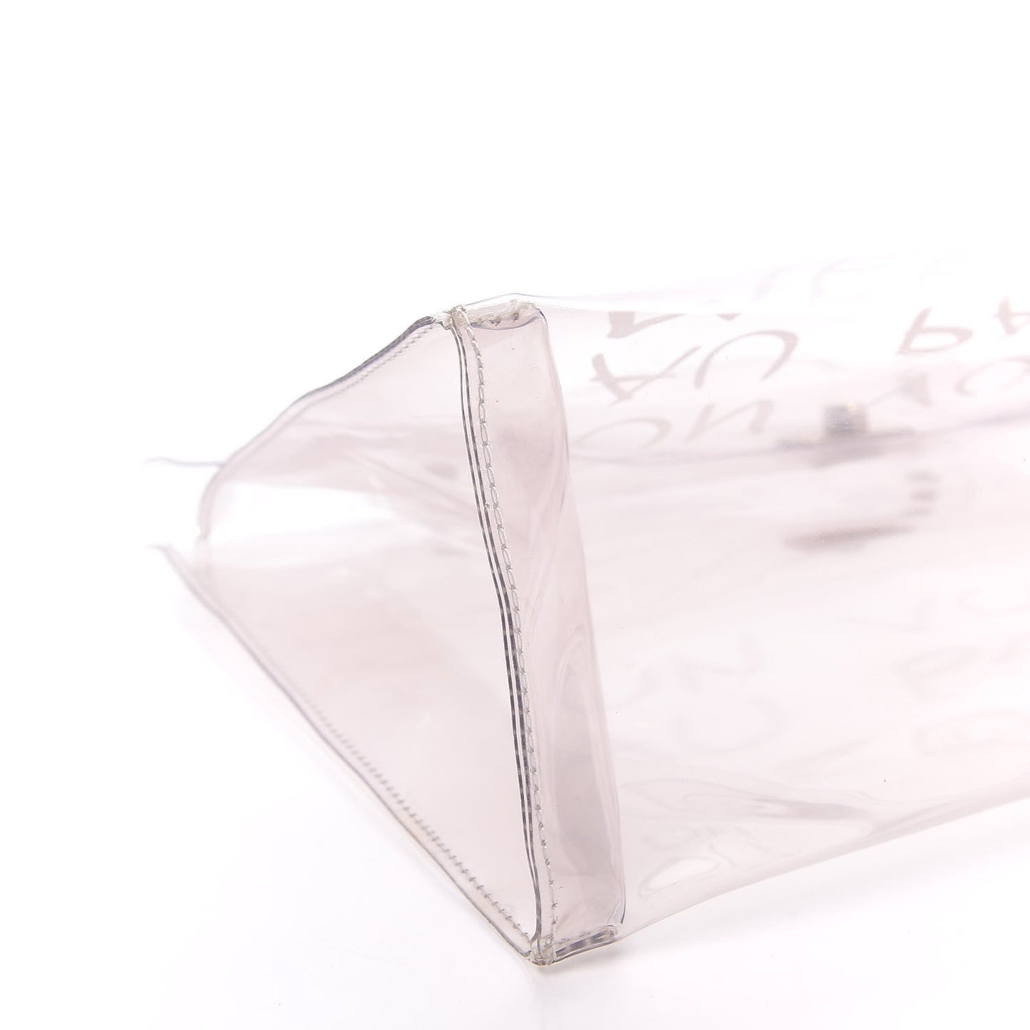 Vinyl Souvenir De L'Exposition Kelly Transparent