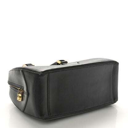 Louis Vuitton Epi Sablons Black 4 of 11