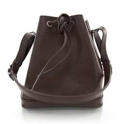 Louis Vuitton Epi Noe Moka 1 of 7