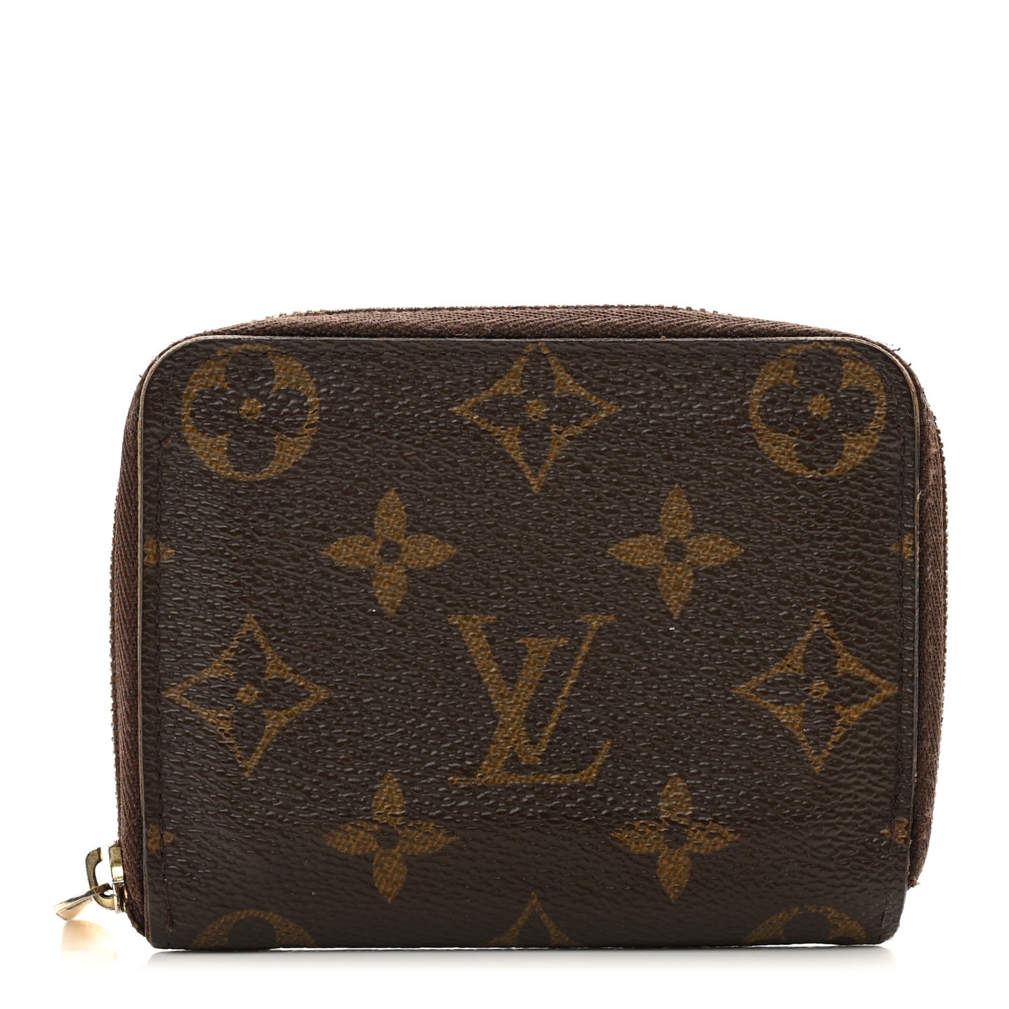 Monogram Zippy Coin Purse