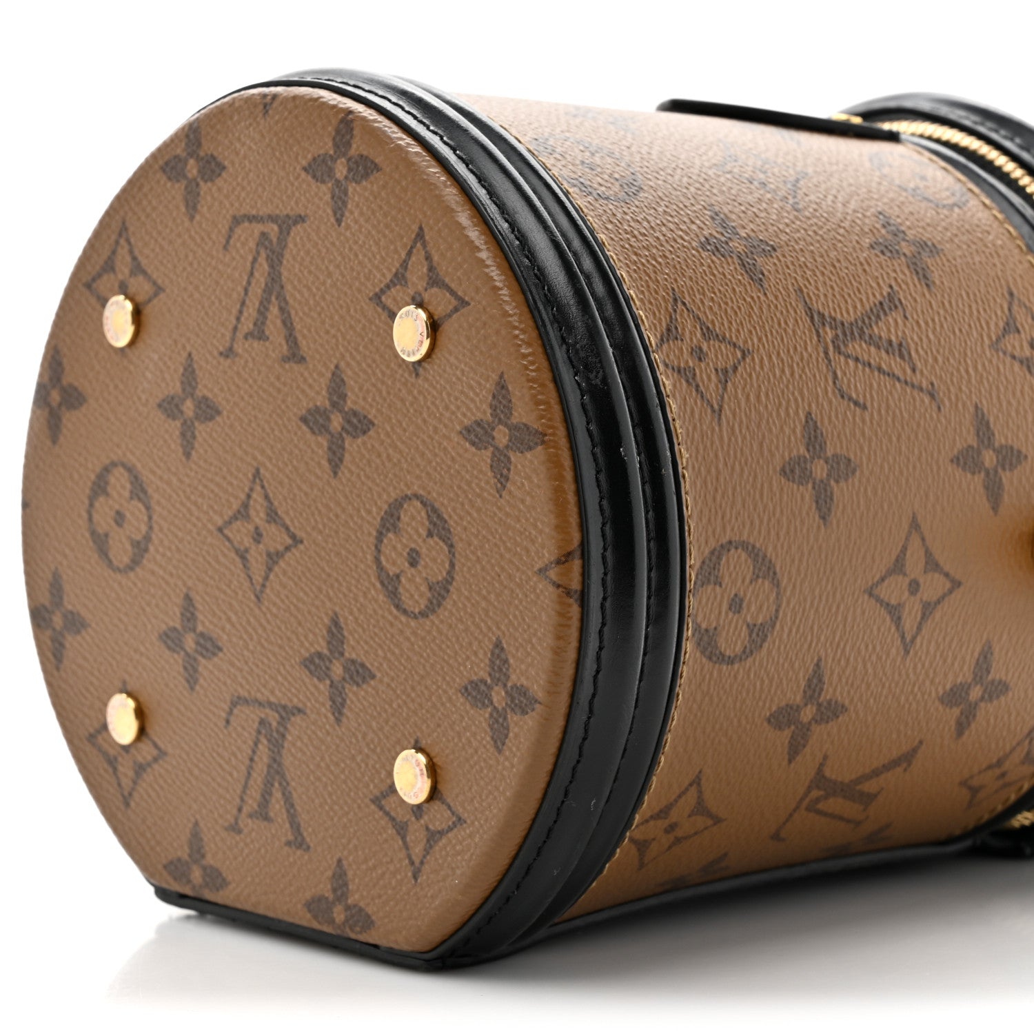 Louis Vuitton Reverse Monogram Cannes 8 of 13