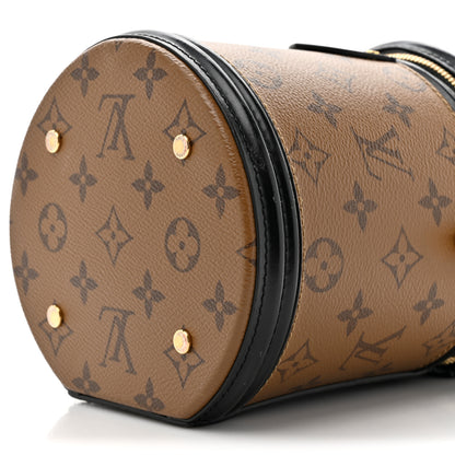 Louis Vuitton Reverse Monogram Cannes 8 of 13