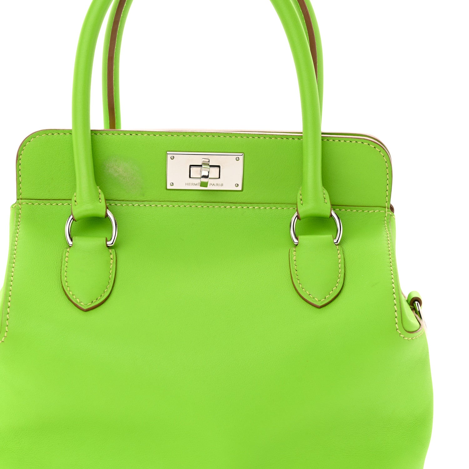 Hermes Swift Toolbox 20 Granny 8 of 11
