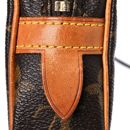 Louis Vuitton Monogram Pochette Marly Bandouliere 9 of 20