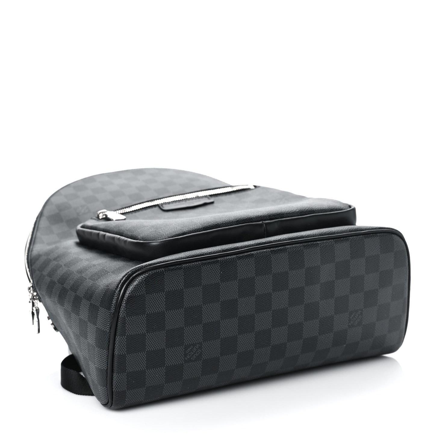 Damier Graphite Josh Backpack