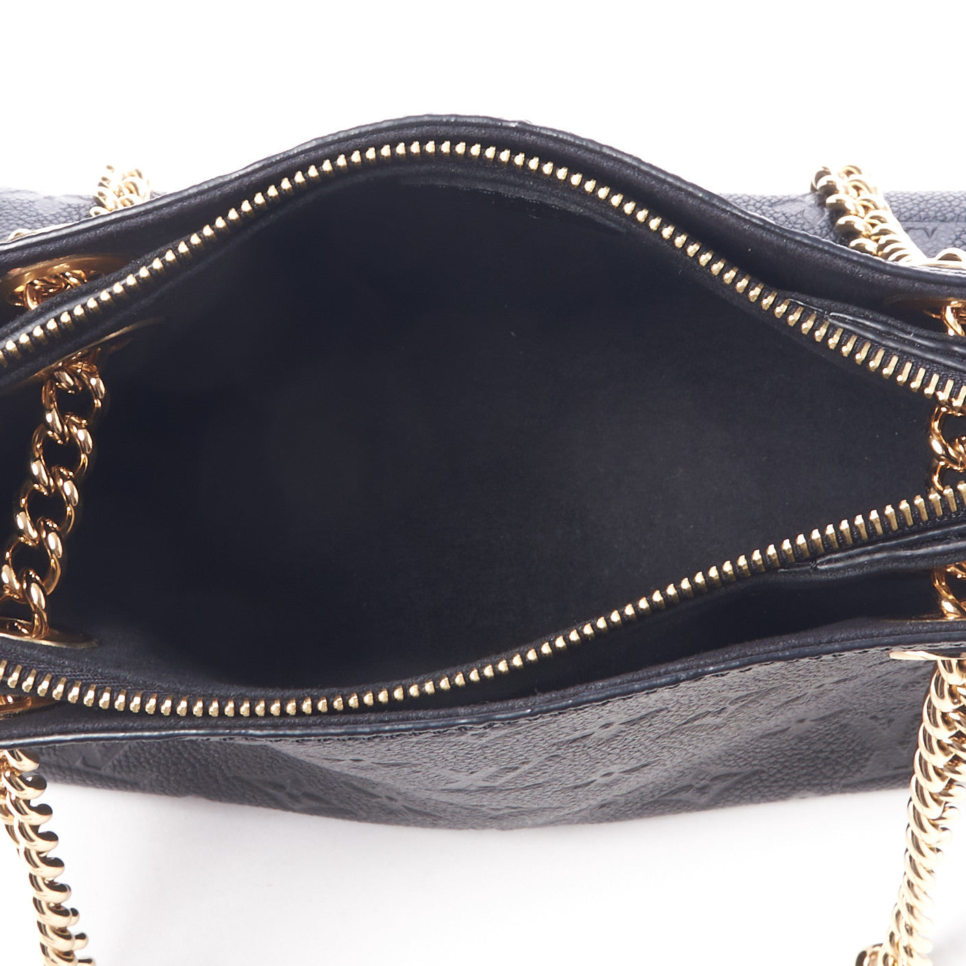 Empreinte Surene BB Black
