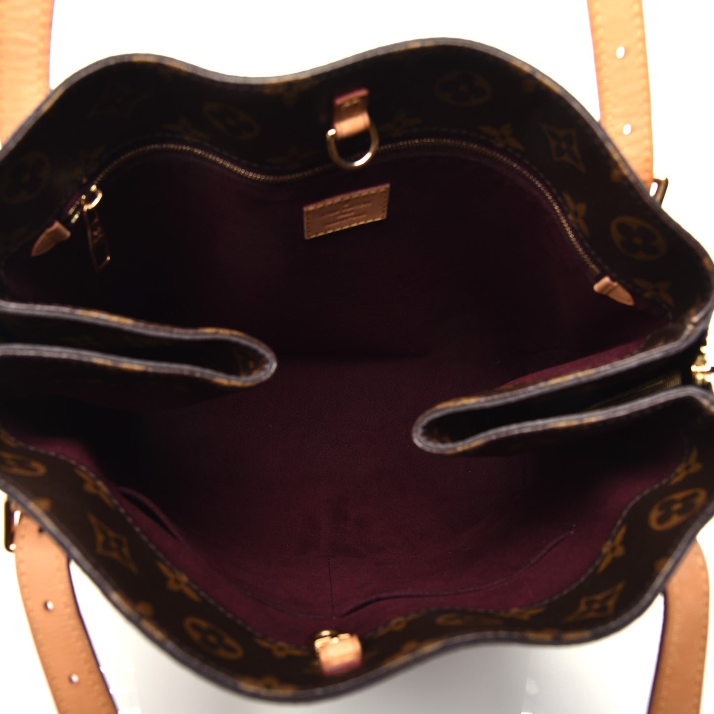 Monogram Voltaire