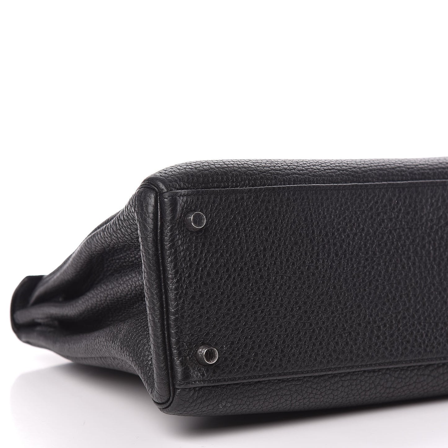 Togo Kelly Retourne 32 Black