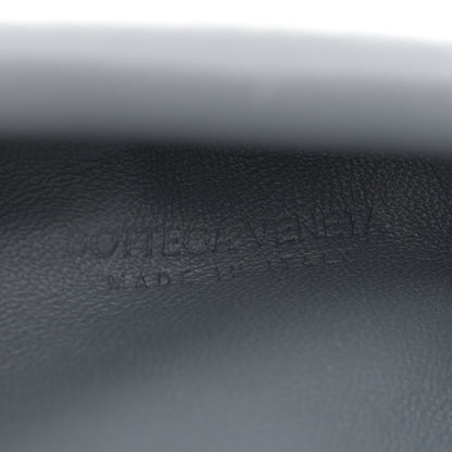 Bottega Veneta Nappa Intrecciato The Mini Pouch Thunder 6 of 12