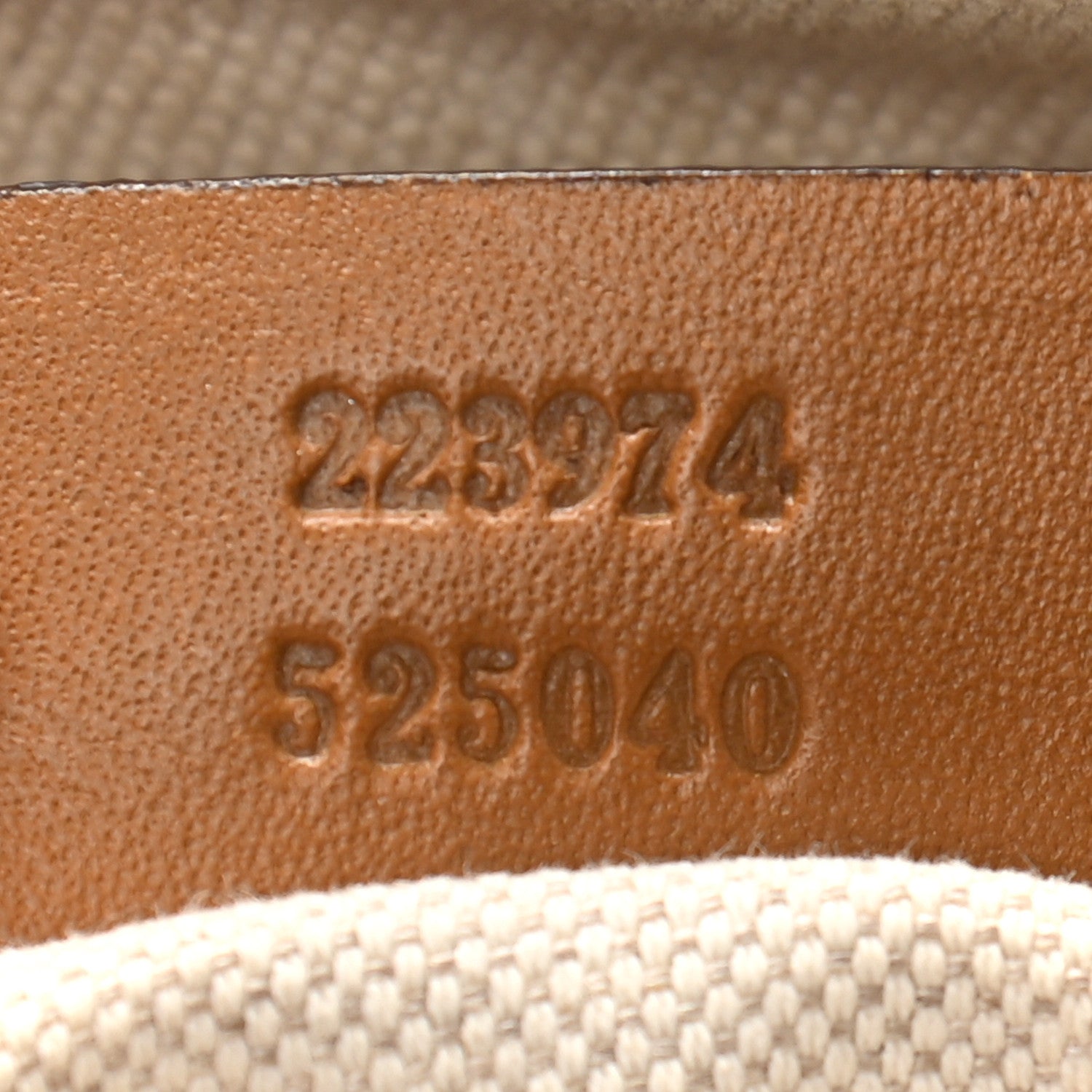 Gucci Diamante Medium Sukey Boston Brown 7 of 11