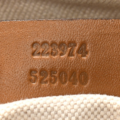 Gucci Diamante Medium Sukey Boston Brown 7 of 11