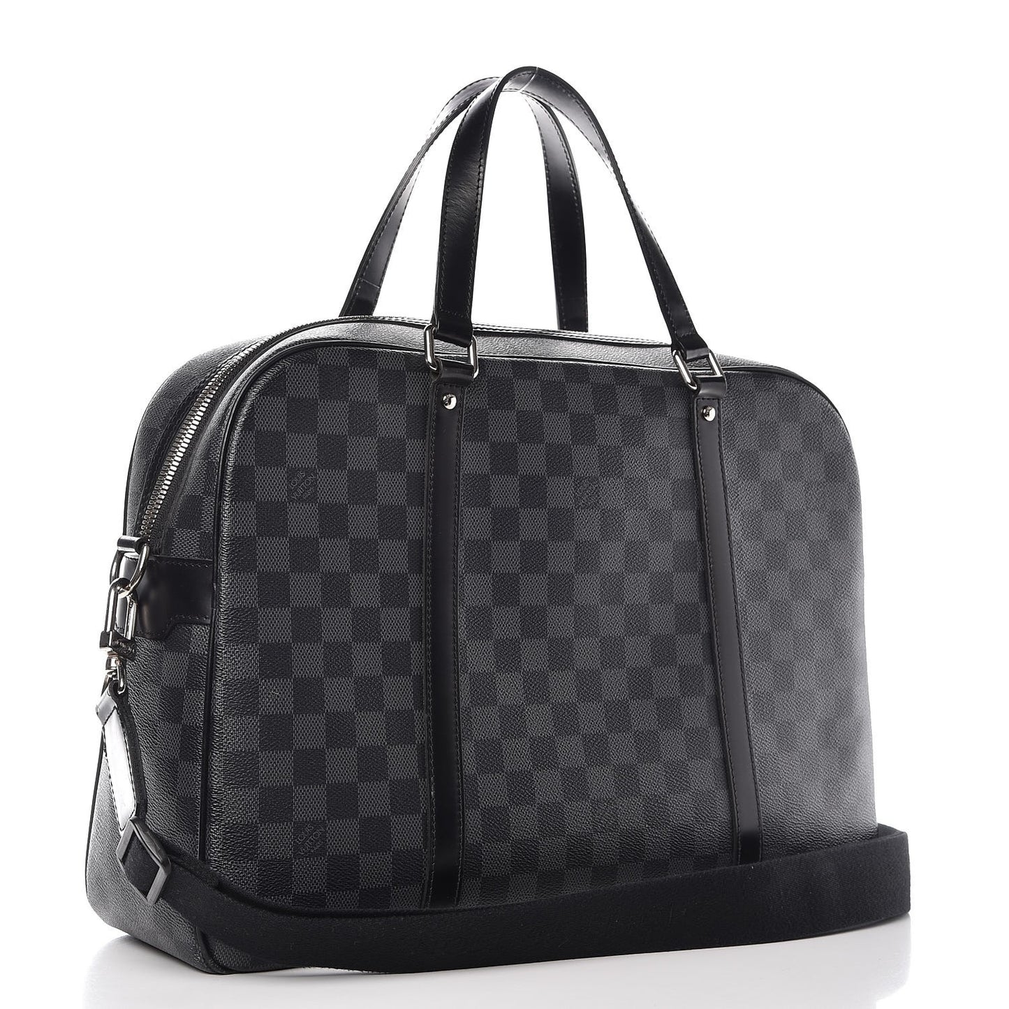 Damier Graphite Jorn