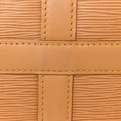 Louis Vuitton Epi Keepall 45 Winnipeg 29 of 32