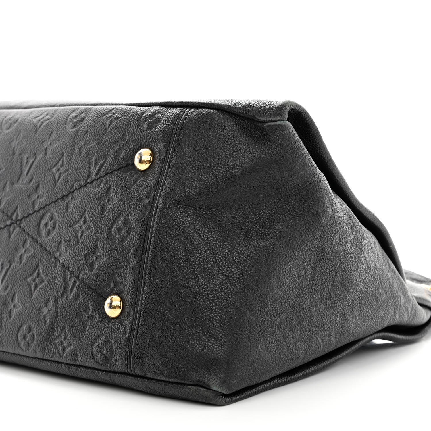 Louis Vuitton Empreinte Artsy MM Black 10 of 10
