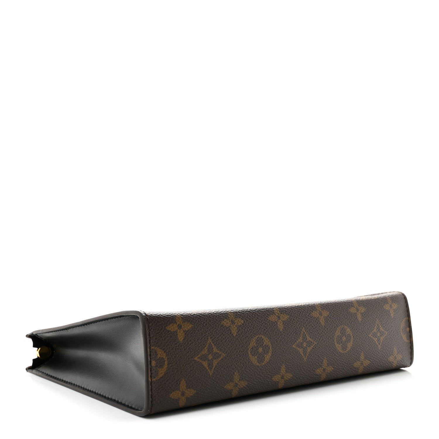 Louis Vuitton Monogram Poche Toilette NM 4 of 8
