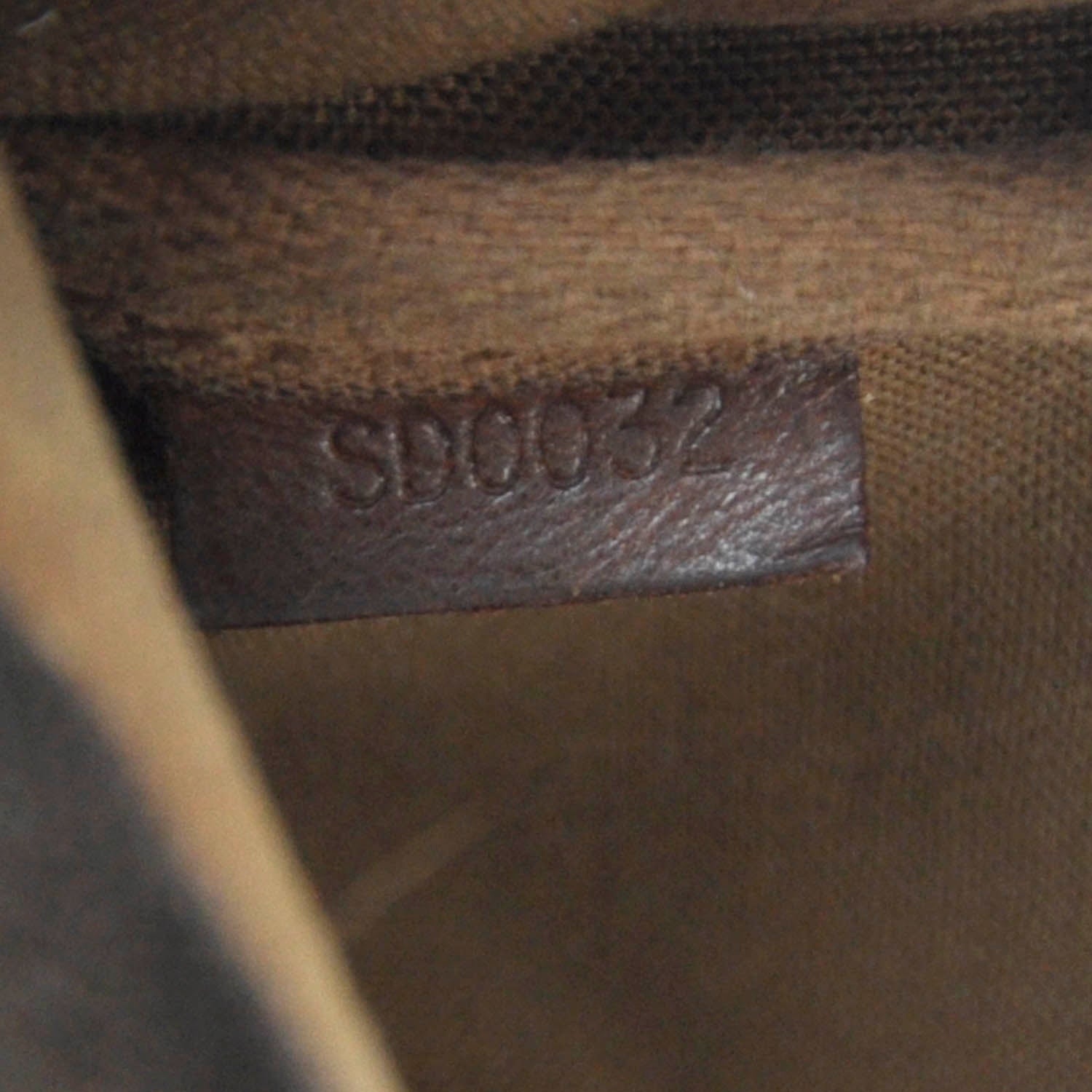 Louis Vuitton Monogram Pochette Accessories 6 of 6