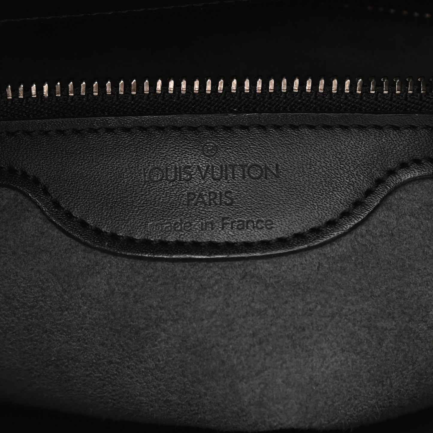 Epi Verseau Black