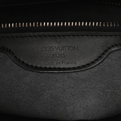 Louis Vuitton Epi Verseau Black 6 of 12