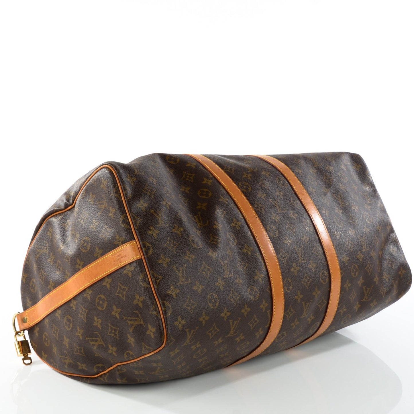 Monogram Keepall Bandouliere 55