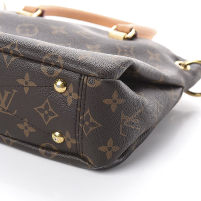Louis Vuitton Monogram Pallas BB Cherry 8 of 8