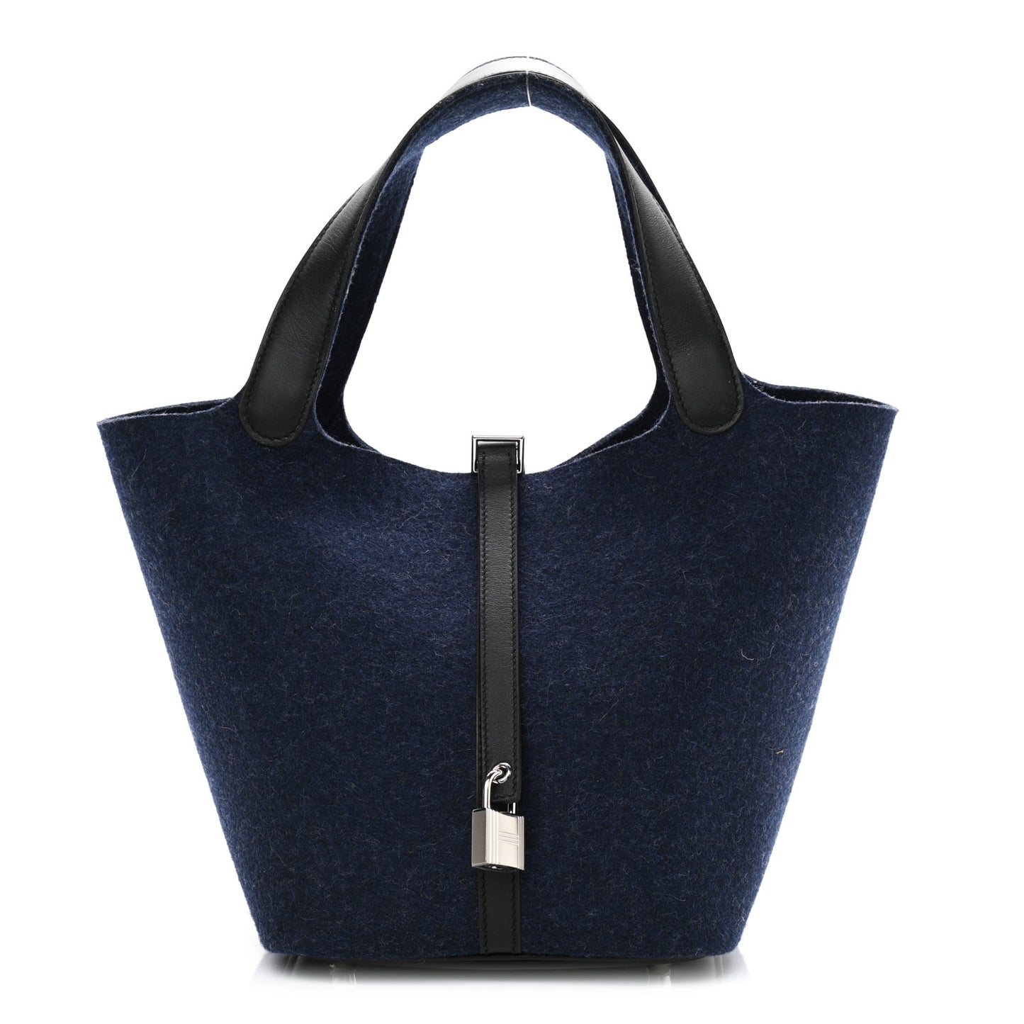 Feutre Swift Picotin Lock 22 MM Bleu Nuit Black