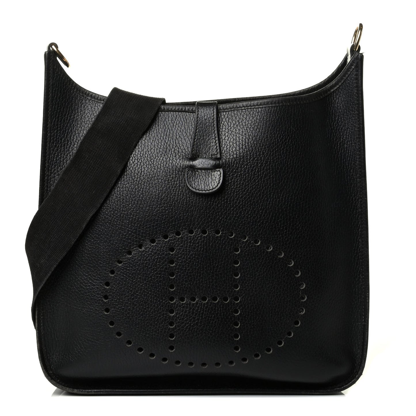 Ardennes Evelyne GM Black