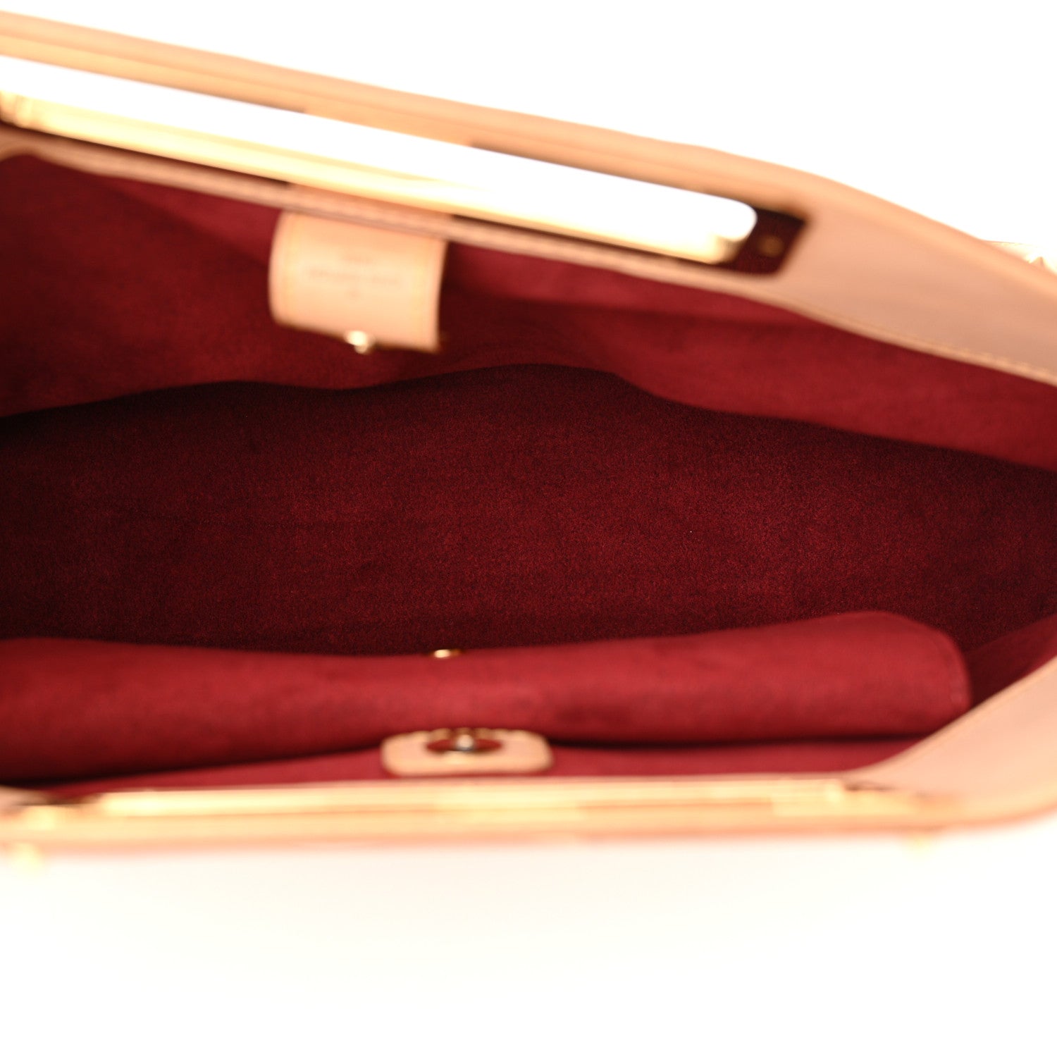 Louis Vuitton Monogram Multicolor Judy MM White 5 of 14